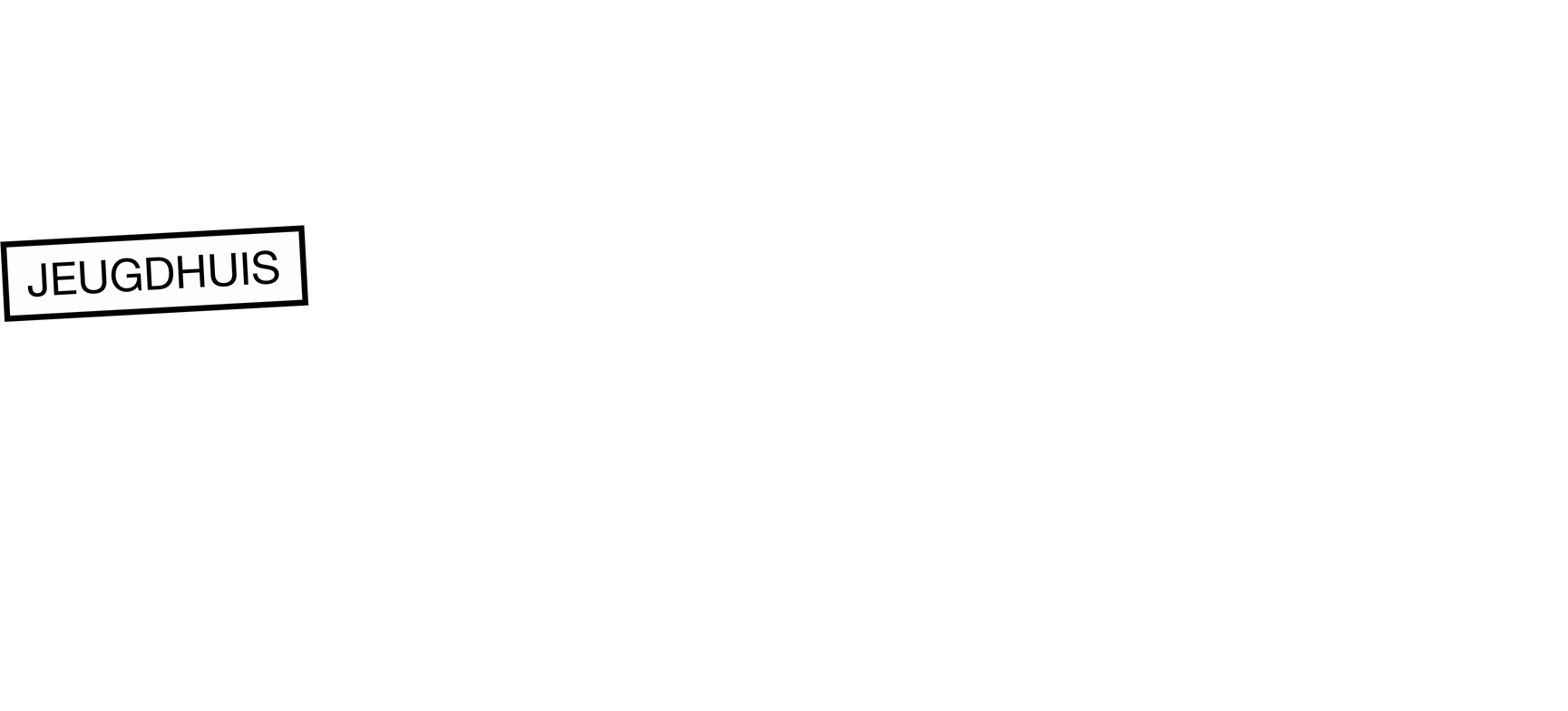 Jeugdhuis Wollewei